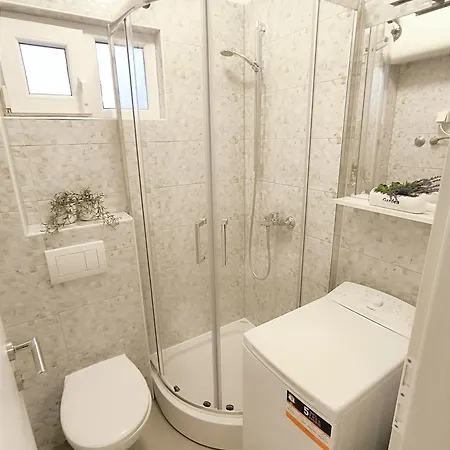 Lägenhet Central Apartment & Room Niko Split