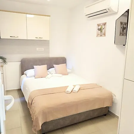 Apartment Central Apartment & Room Niko