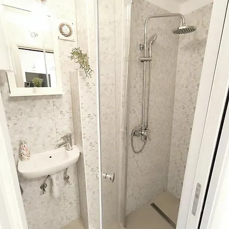 Central Apartment & Room Niko * Split