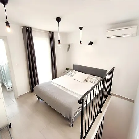 Central Apartment & Room Niko * Split