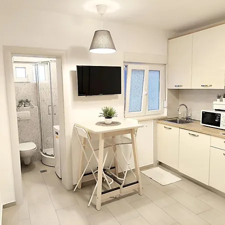 Central Apartment & Room Niko * Split