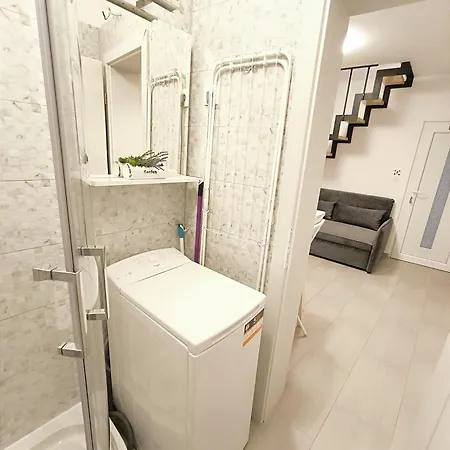 Lägenhet Central Apartment & Room Niko Split