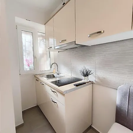 Studio apartment&room Niko Appartamento