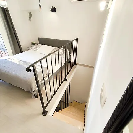 Central Apartment Niko スプリト