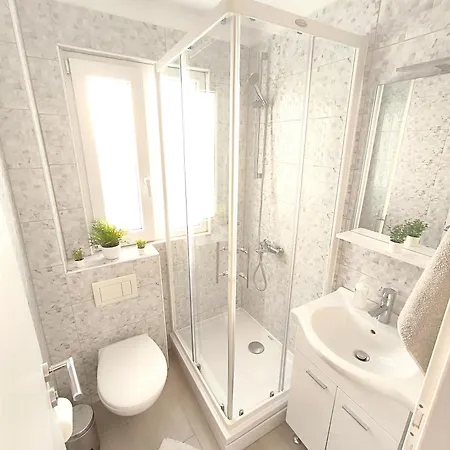 Appartamento Studio apartment&room Niko *