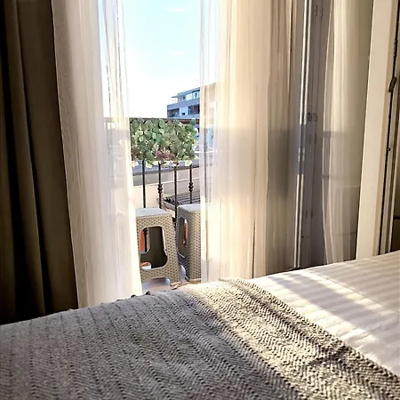 Studio apartment&room Niko Appartamento *