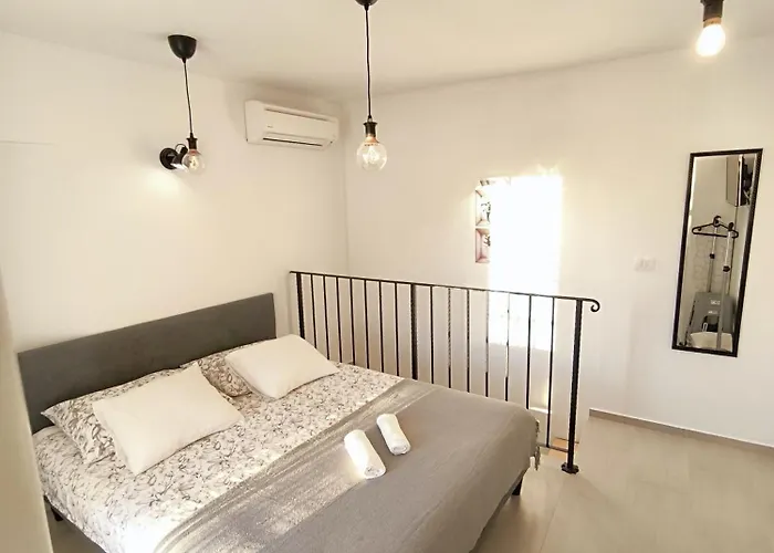 アパート Central Apartment Niko