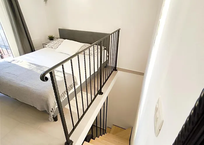 Central Apartment Niko スプリト