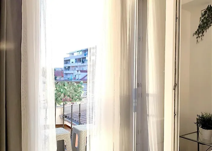 Central Apartment Niko