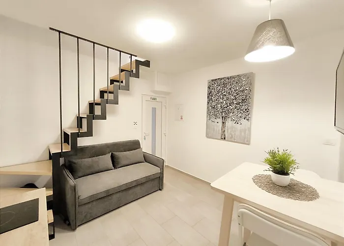 アパート Central Apartment Niko *