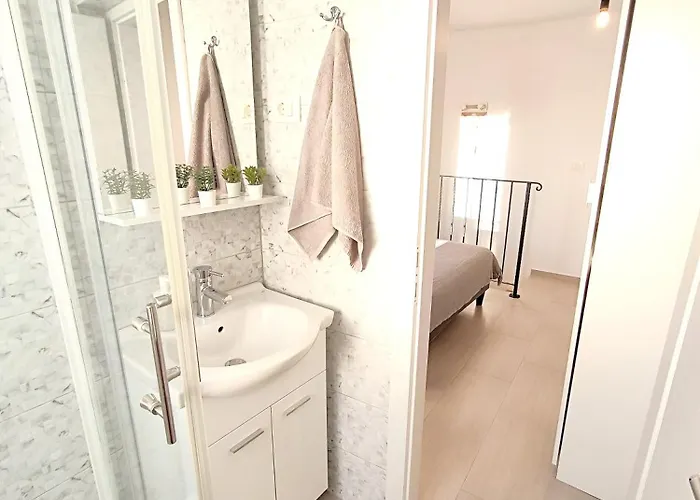 アパート Central Apartment Niko *