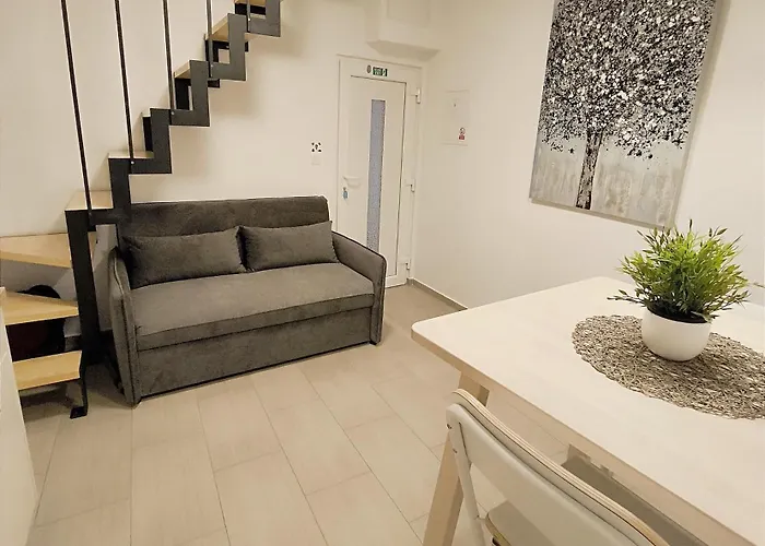 アパート Central Apartment Niko